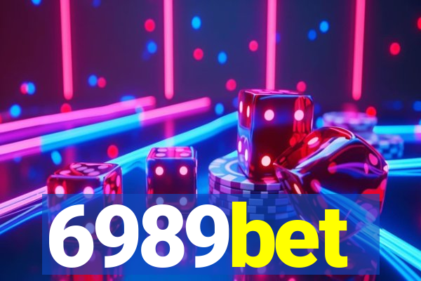 6989bet