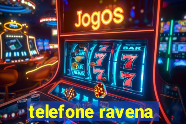 telefone ravena