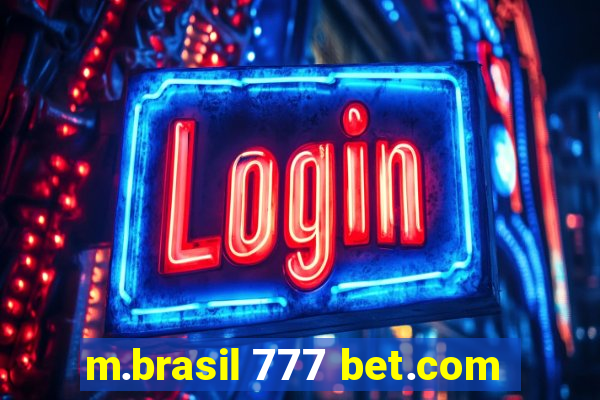 m.brasil 777 bet.com