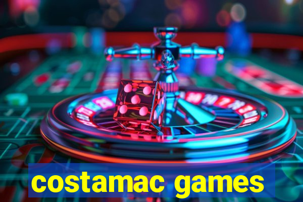 costamac games