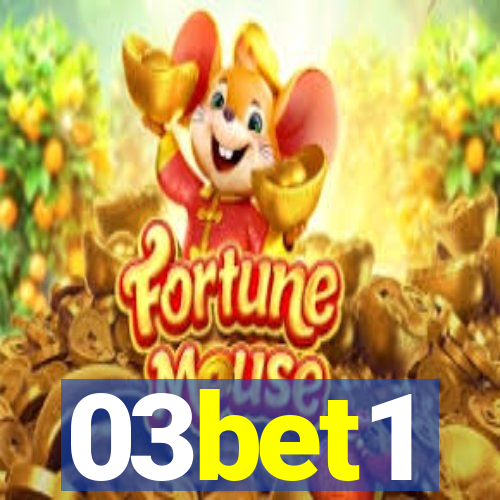 03bet1