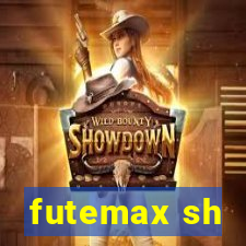 futemax sh