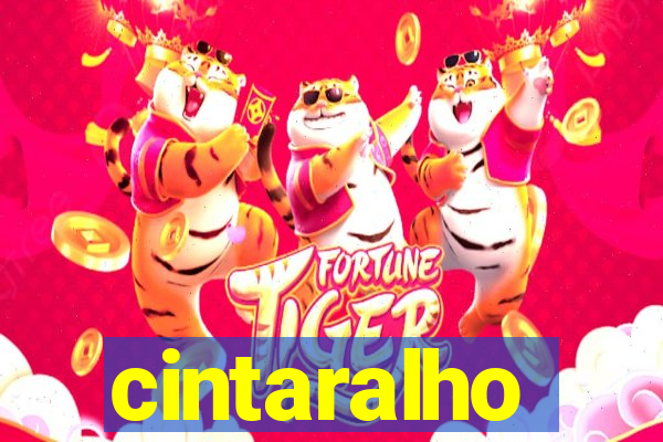 cintaralho