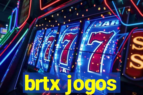 brtx jogos