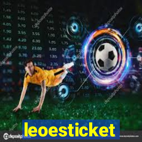 leoesticket