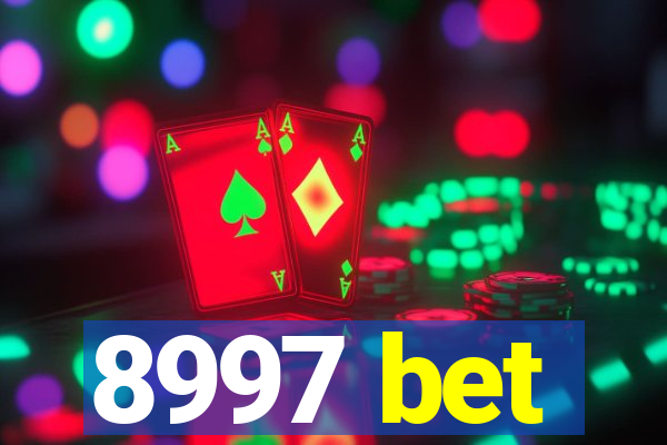 8997 bet