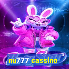 nu777 cassino