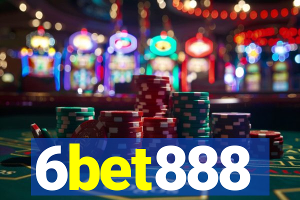 6bet888