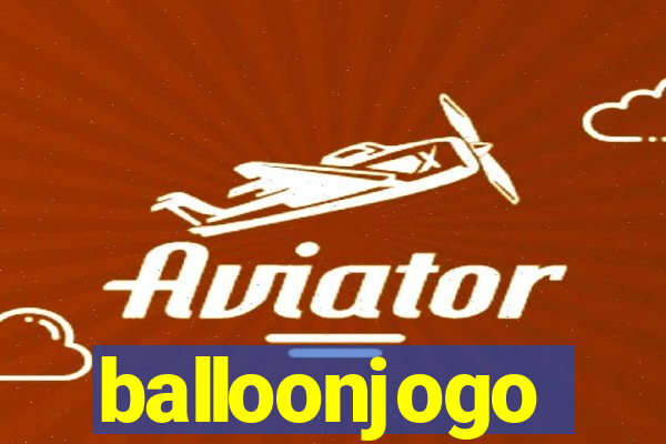 balloonjogo