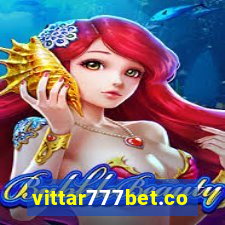 vittar777bet.com