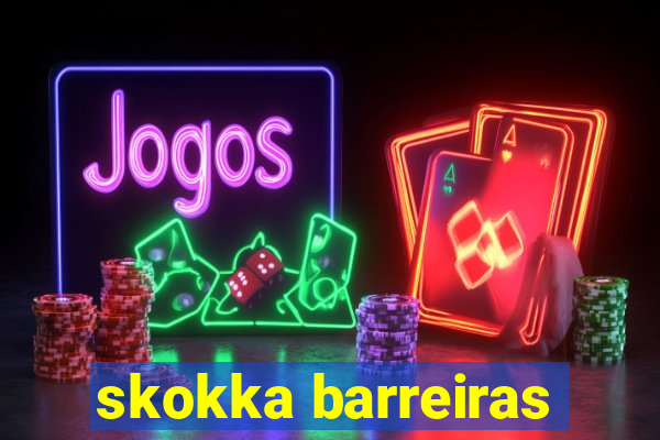 skokka barreiras