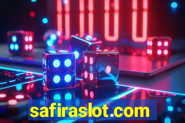 safiraslot.com