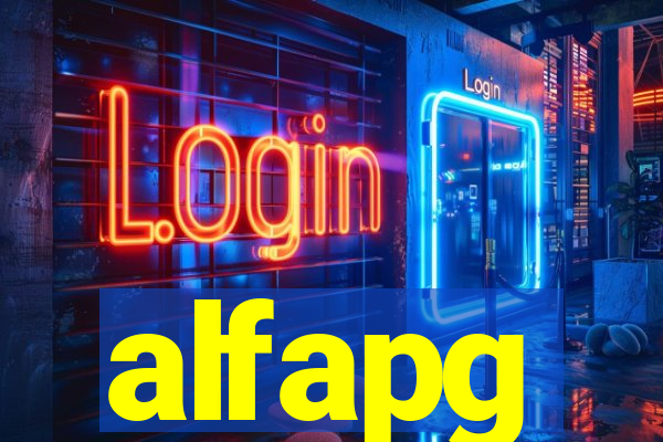 alfapg