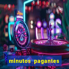 minutos pagantes wild bandito