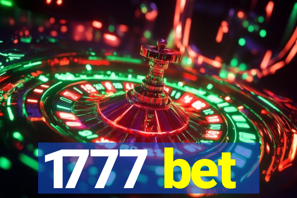 1777 bet