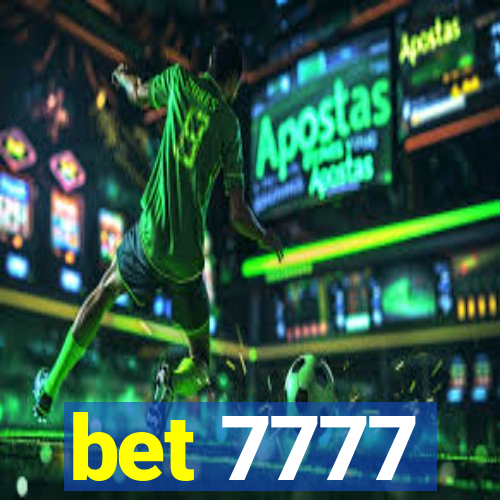 bet 7777