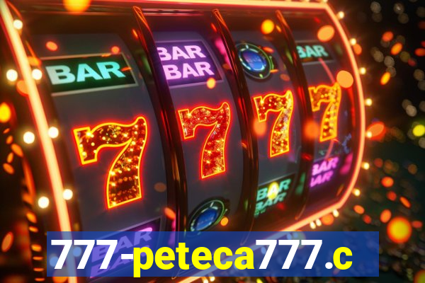 777-peteca777.com