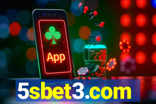 5sbet3.com