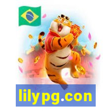 lilypg.con