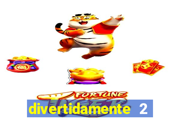 divertidamente 2 delisional porno