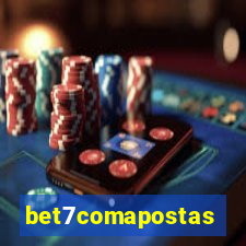 bet7comapostas