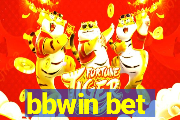 bbwin bet