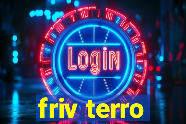 friv terro