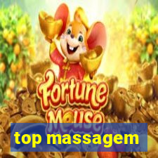 top massagem