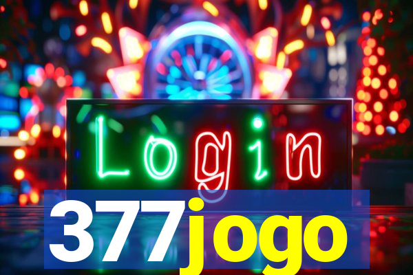 377jogo