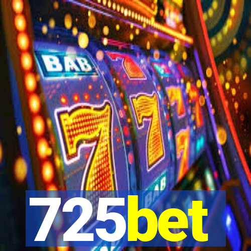 725bet