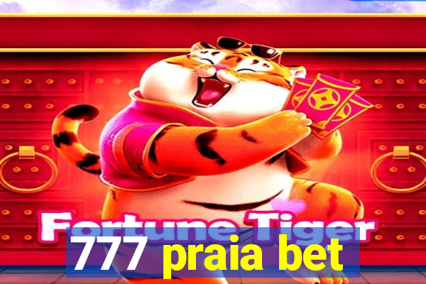 777 praia bet