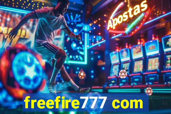 freefire777 com