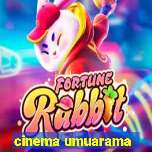 cinema umuarama