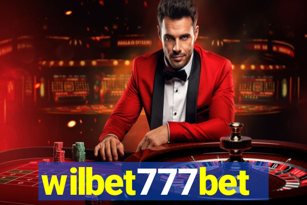 wilbet777bet