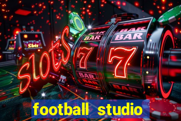 football studio como analisar