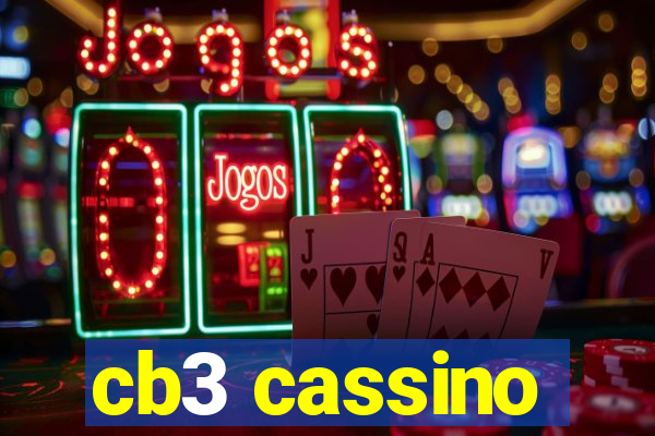 cb3 cassino