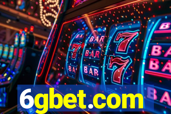 6gbet.com