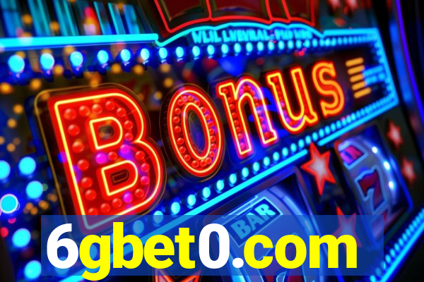 6gbet0.com