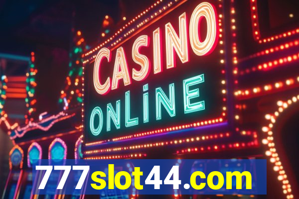 777slot44.com