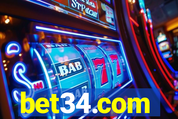 bet34.com