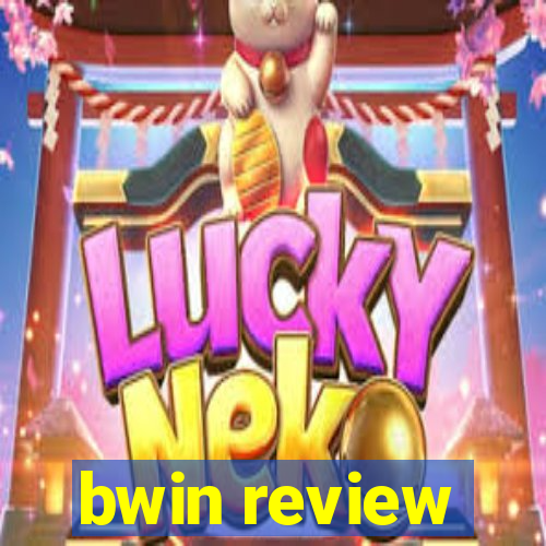 bwin review