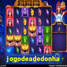 jogodeadedonha