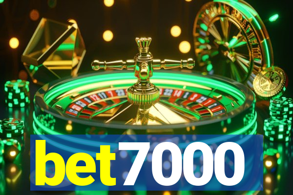 bet7000