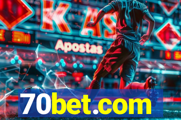 70bet.com