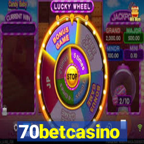 70betcasino