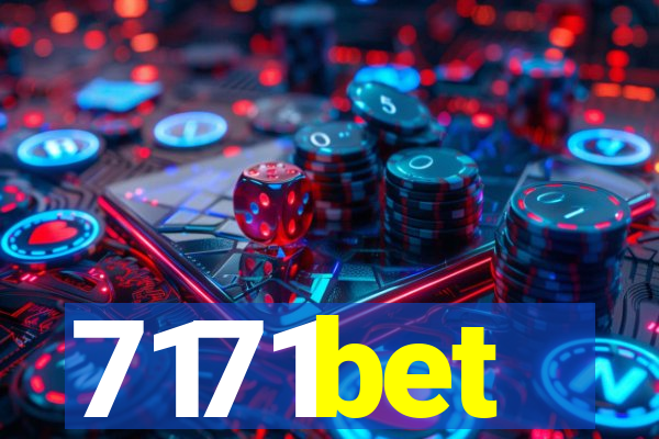 7171bet