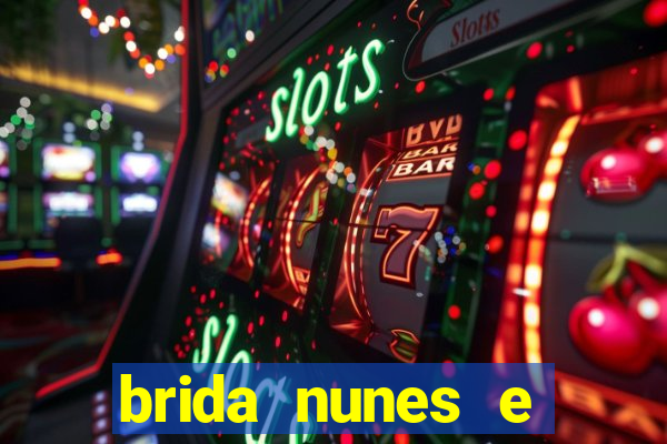 brida nunes e médico +18