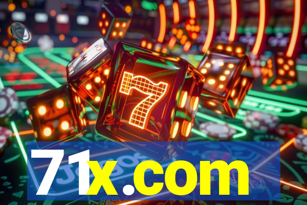 71x.com