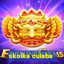 skolka cuiaba