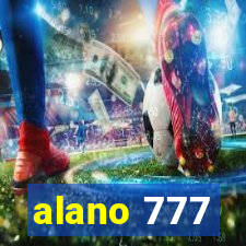 alano 777